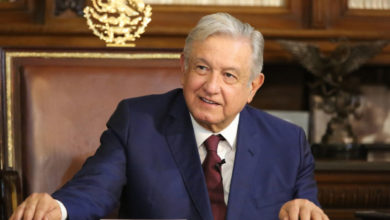 andres manuel lópez obrador