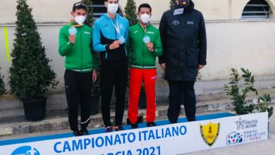 Campeonato Italiano de marcha