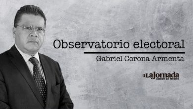 Gabriel Corona Armenta