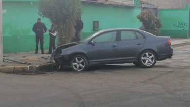 asalto en Toluca