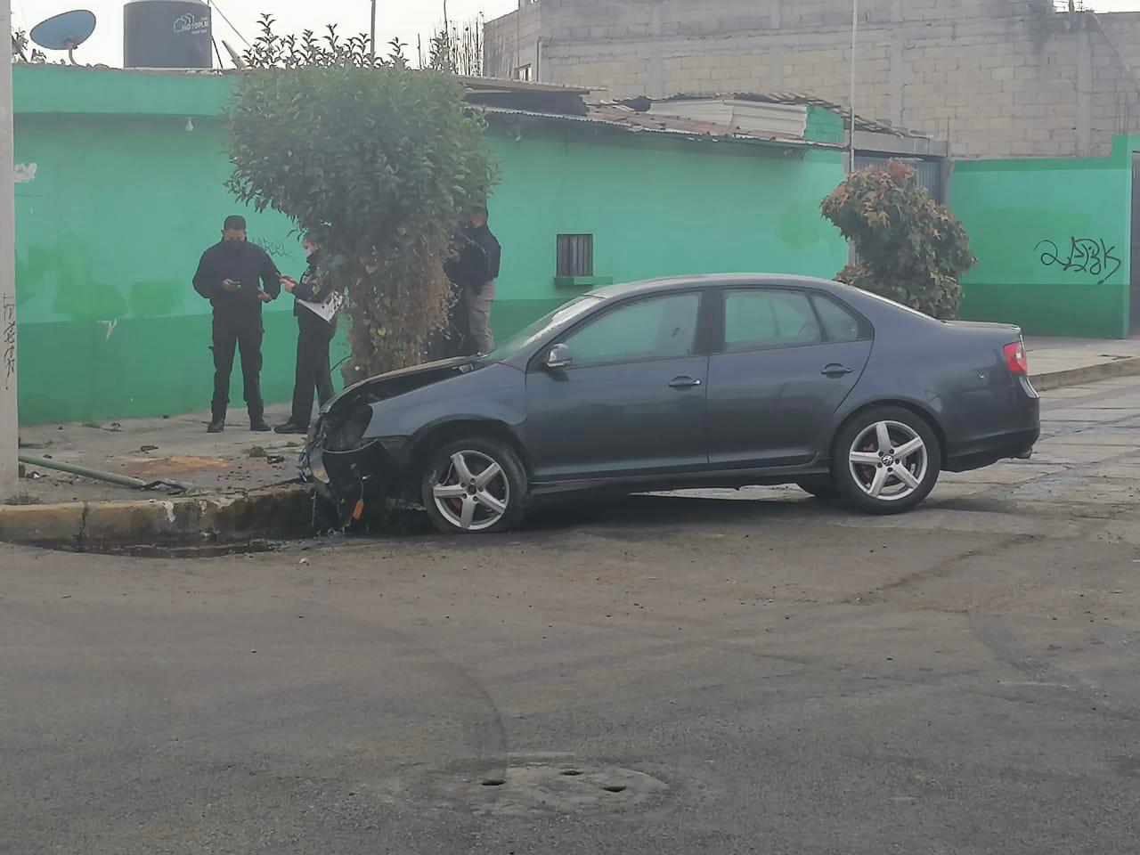 asalto en Toluca