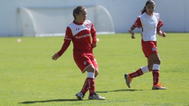 futbol femenil