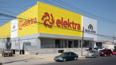 Grupo Elektra