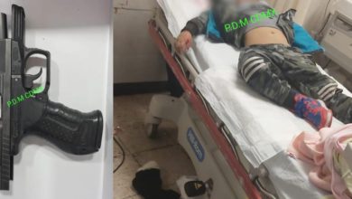 Tepito: ejecutan a menor de 5 años; le dispararon en un ojo y genitales