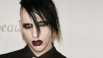 Marilyn Manson