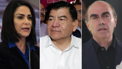 Lydia Cacho, Mario Marín y Kamel Nacif