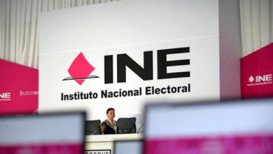 El organismo electoral detectó algunos mensajes en WhatsApp en los que se menciona que cualquier persona podría votar por otro individuo