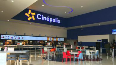 Cinépolis