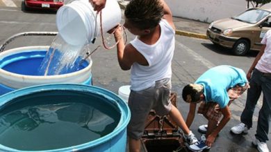 Podría haber desabasto de agua si Conagua reduce el suministro