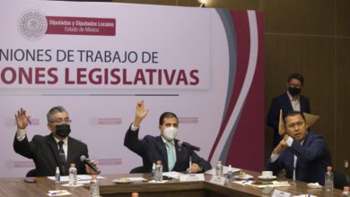 Comisiones legislativas