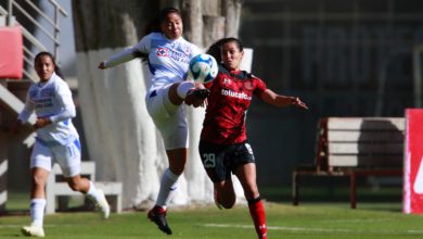 Diablas del Toluca