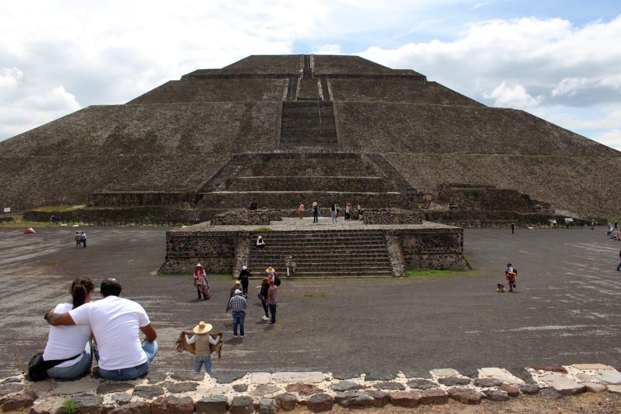 Teotihuacan