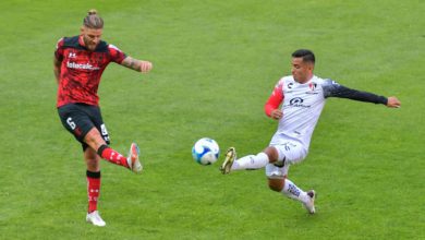 Diablos rojos del Toluca