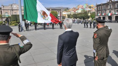 día de la bandera