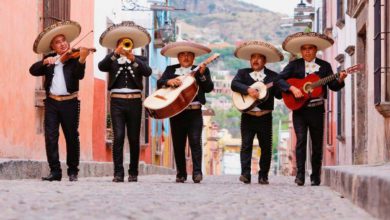 La cultura del mariachi