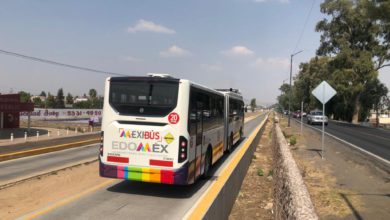 Vestigios en Ecatepec