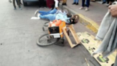 Ataque en Zumpango