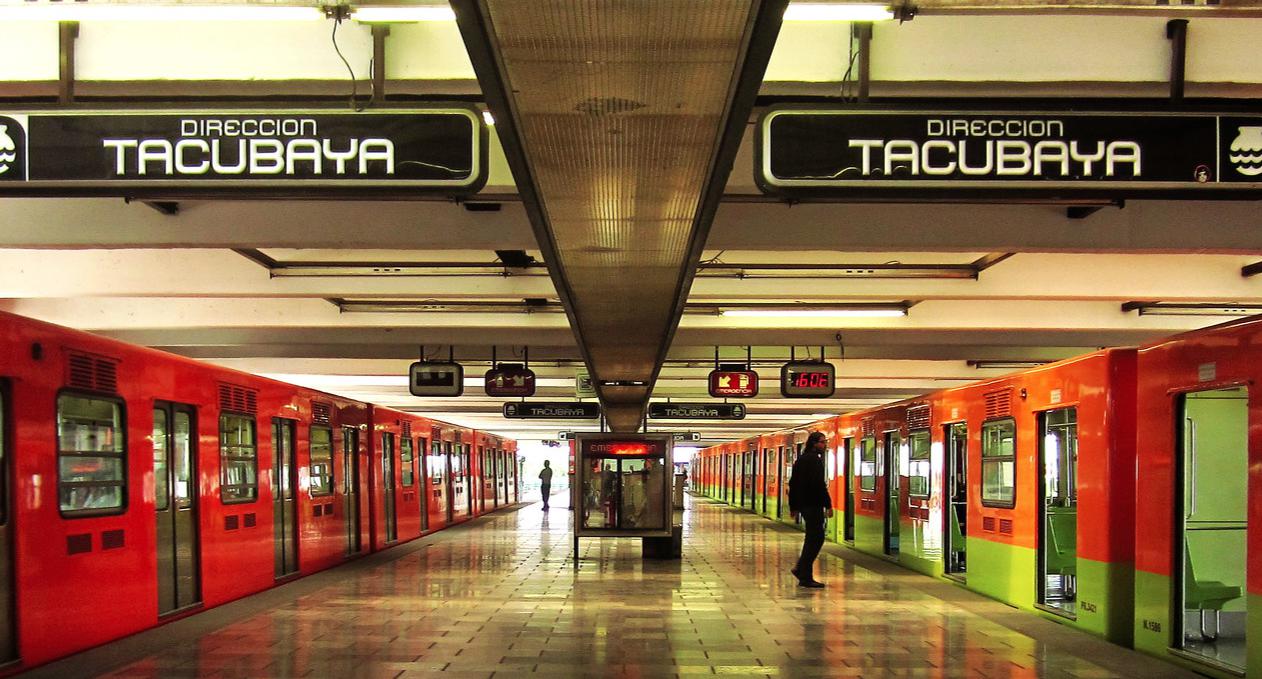 Línea 9 del Metro