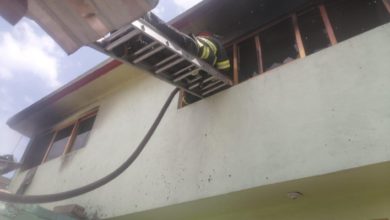 Bomberos de Toluca