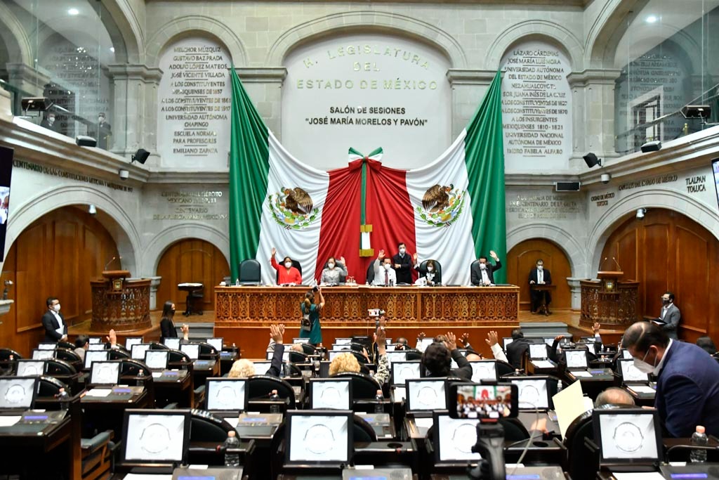 Diputados locales