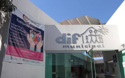 Dif municipal