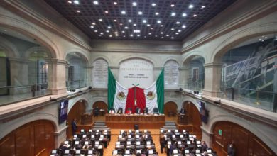 Inicia período de sesiones