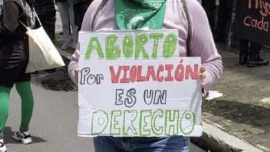 Aborto legal