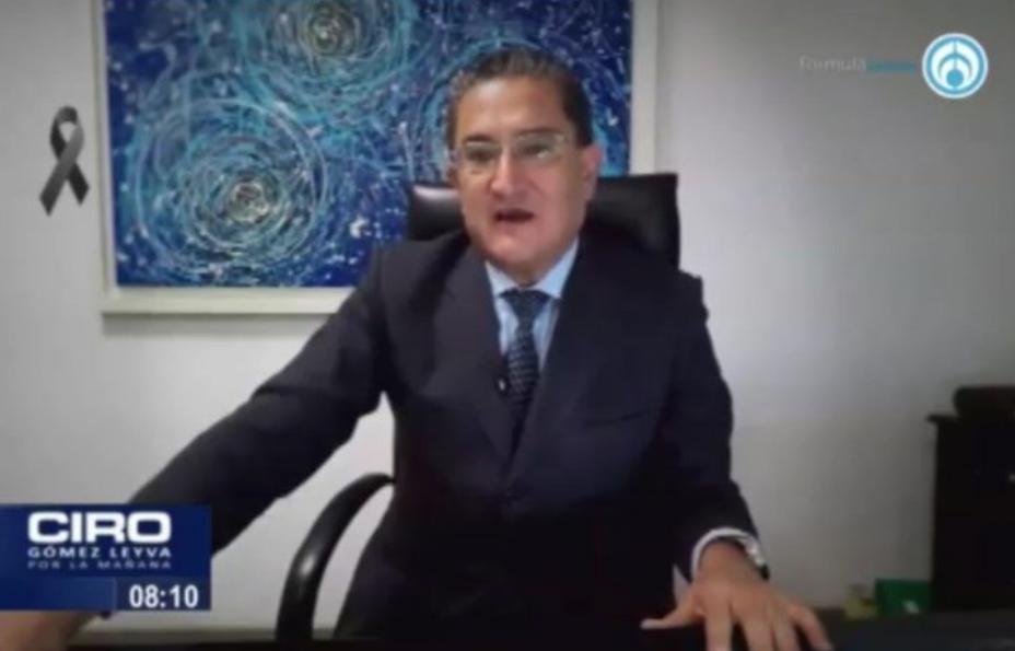 Arturo González Orduño dirigió el Sistema Público de Televisión de Puebla. Foto Facebook /ArturoGonzalezEnFormula