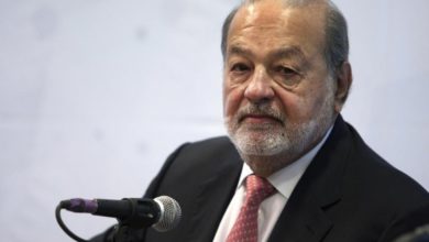 Carlos Slim