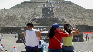 Teotihuacan