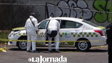 Homicidio en Metepec