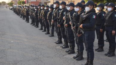 inseguridad en Tlalnepantla