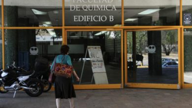 La máxima casa de estudios pidió que si algún docente tiene dudas, debe escribir un mail a aclaracionespagos2021sa@unam.mx. Foto Cuartoscuro