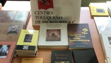 Centro Toluqueño de Escritores sufré desfalco