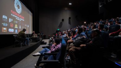 Cineteca mexiquense