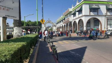 Amecameca