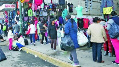 Los cobros por derecho de piso son cada vez mayores