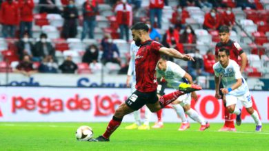 Este sábado también se jugará la Vuelta entre Toluca y Pachuca Sub-20