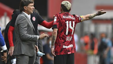 Diablos Rojos del Toluca