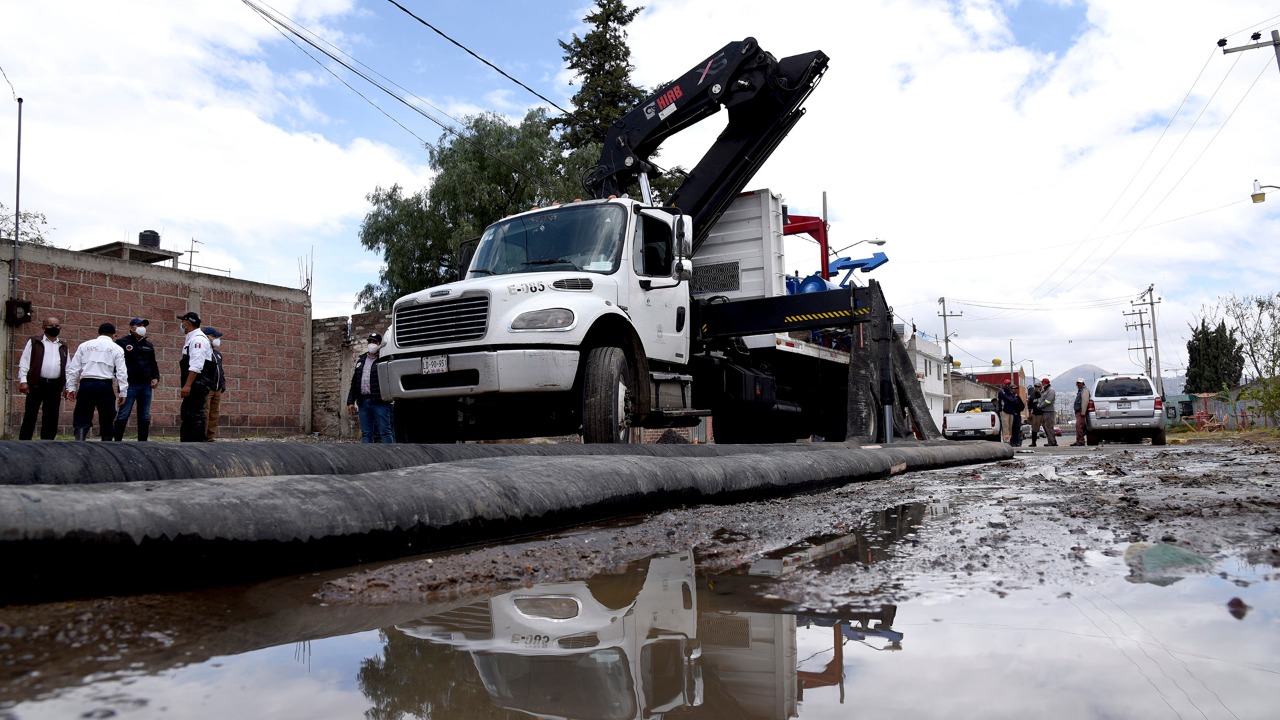 Inundaciones