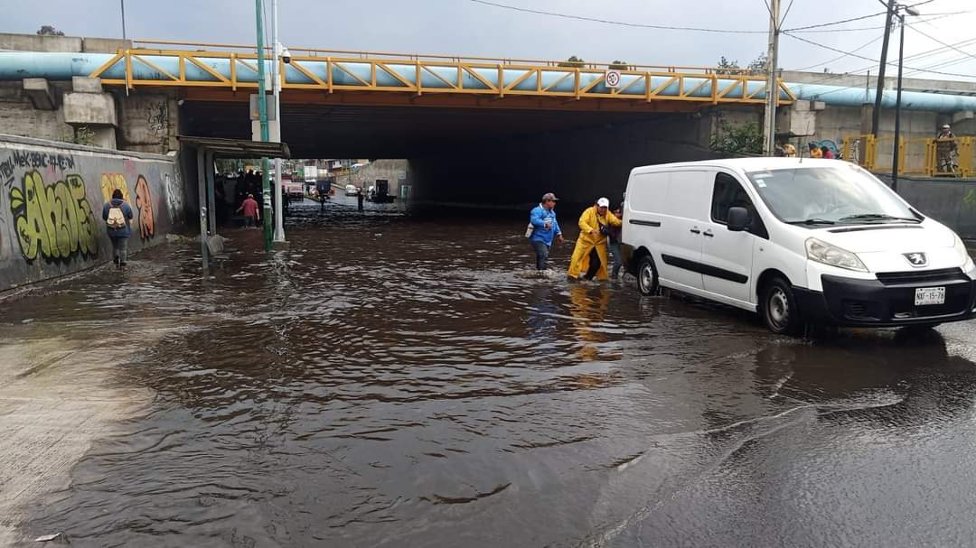 Inundaciones