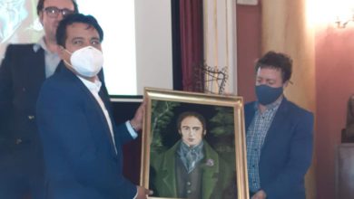 Mariano Mociño nació en Temascaltepec y en el 2020 se cumplieron 200 años de su muerte