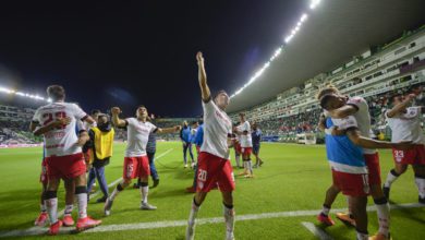 Aseguró su calificación a los Cuartos de Final del Torneo Guard1anes 2021, donde se medirán ante el Cruz Azul