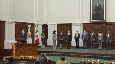 La UAEMex mantendrá apertura al diálogo con los tres ámbitos de gobierno