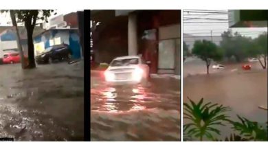 inundaciones