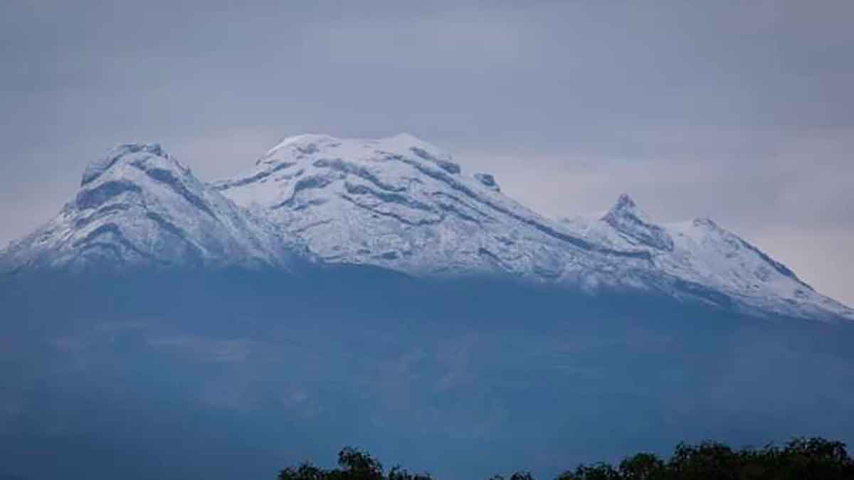 Amecameca