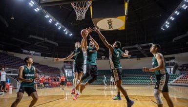 basquetbol