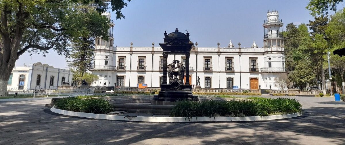 Conflicto por la rectoría de Chapingo