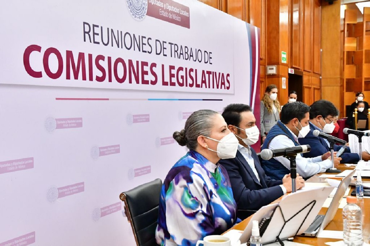 Comisión OSFEM