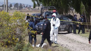 feminicidios en el Estado de México